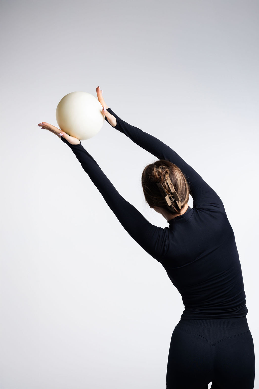 Mini stability ball